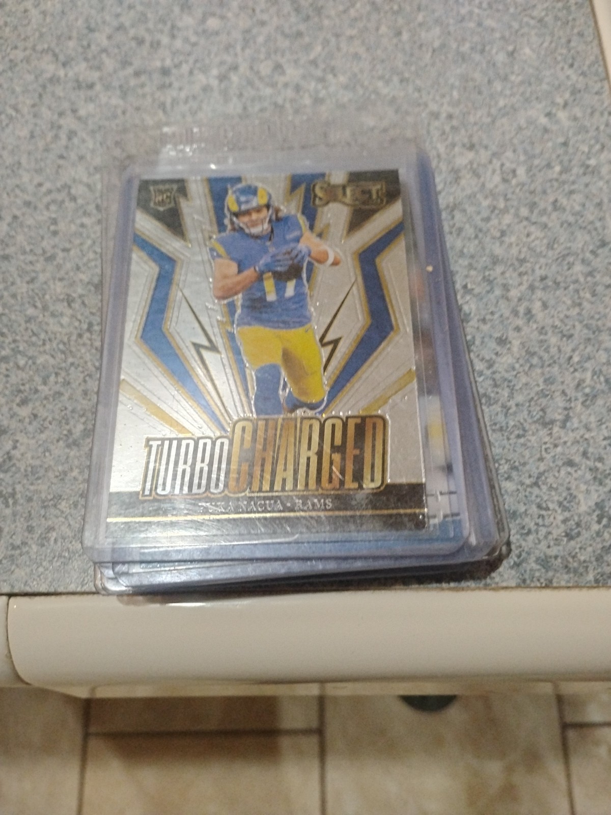 Sports Card Lots