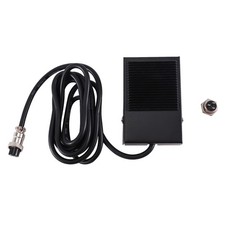 3 Pins Foot Pedal  Controller  Hands- for TIG ATGW Plasma    Spot(3 Pins) D2S8