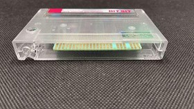 SONY Playball MSX Software