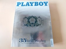 Playboy 7/2007 - 35 Jahre Playboy u.a.