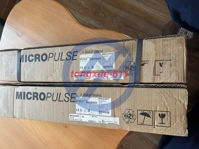Balluff BTL6-E500-M0175-PF-S115 Displacement sensor brand new Via FedEx or DHL