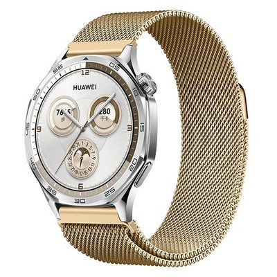 Ersatz Metall Armband Für Huawei Watch GT5/GT4/GT3/GT2/2e 46mm 4 3 Pro 48mm