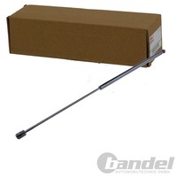 NTY Gasfeder MOTORHAUBEN-LIFTER Passend FüR Saab 9-3 9-3X | AE-SA-003
