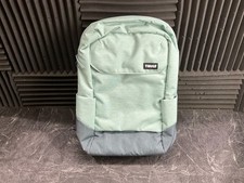 Thule Lithos 20L Backpack 16", Alaska Dark Slate 3204836             NEW 