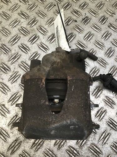 Bremssattel vorne links VW Golf V (1K) 1.9 TDI 66kW 90PS  BRU