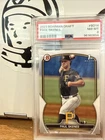 2023 Bowman Draft - Paul Skenes #BD-14 (RC)