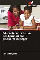 Educazione Inclusiva Per Bambini Con Disabilità In Nepal Dev Datta Joshi Buch
