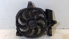 Radiateur Hyundai SANTA FE