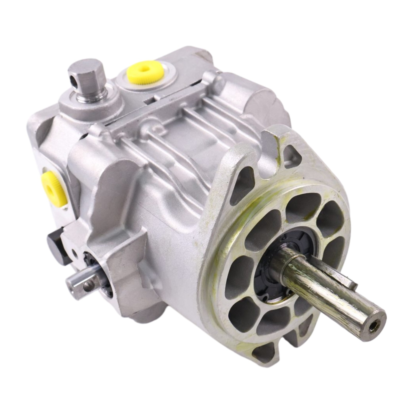 116-2444 103-7262 Gear Pump PK-BGAB-EY1X-XXXX Fits Toro Exmark Lazer Lawn Mowers