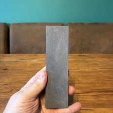 Small Water Of Ayr Sharpening Stone / Razor Hone / Oilstone
