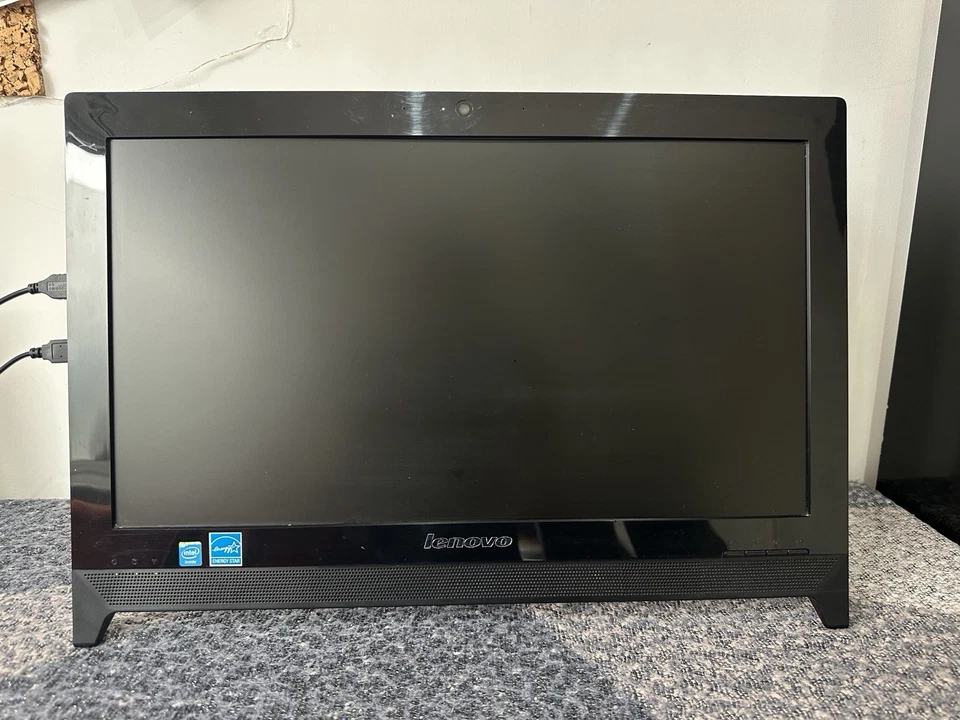 LENOVO C260 All in one computer  - Image 2 of 4