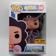 Ultimate Funko Pop Steven Universe Figures Checklist and Gallery 23