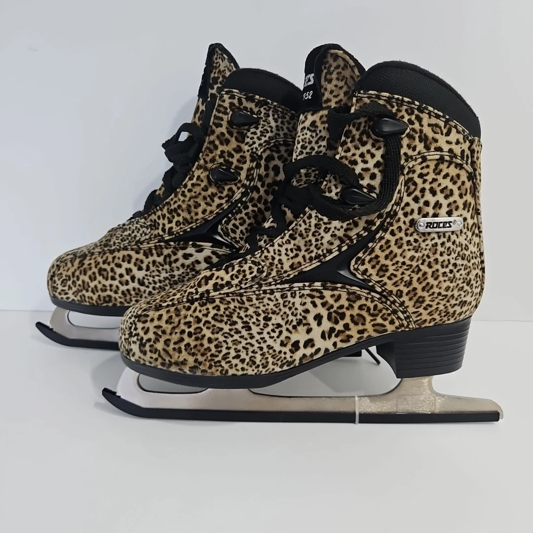 Patin à glace FIT50 femme OXELO