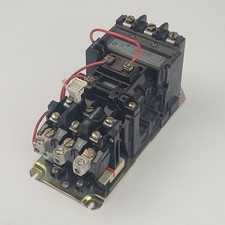 Allen Bradley 509-COD-XXX Series B Contactor - USED