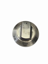 Genuine Electrolux Oven Range Control Knob 318242230 C26