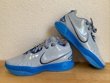 Scarpe da basket Nike Lebron (James) XXI 21 NUOVE TAGLIA 40 (FQ4052-400)