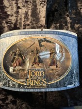 NEW Lord of the Rings Armies of Middle Earth Elven Soldiers ultra, rare, mint 10