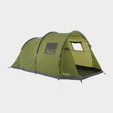 Eurohike Sendero 4 Person Tent - Porch and Living Area Tunnel & Groundsheet