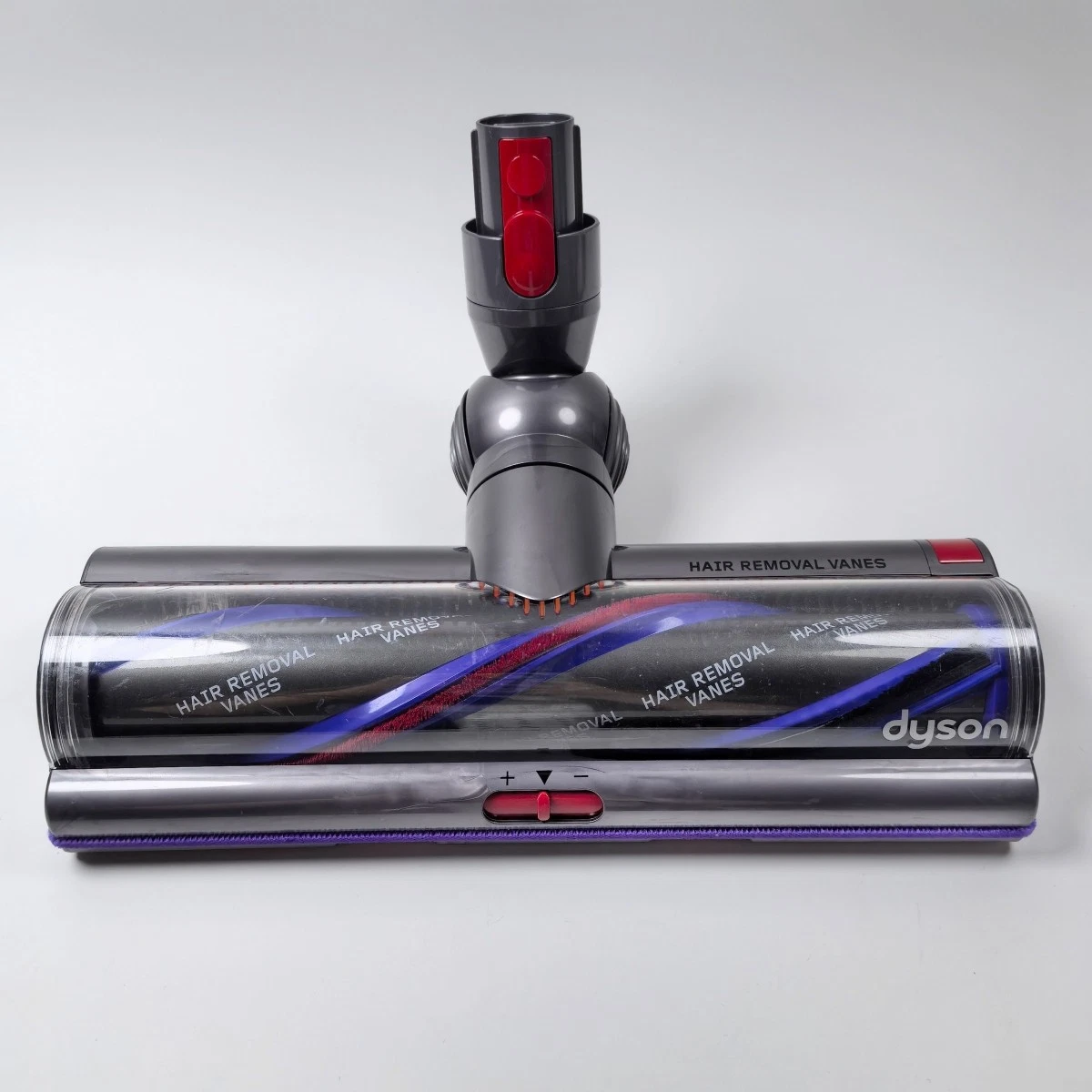 Dyson Brushes Head/Tools Attachment for sale - eBay