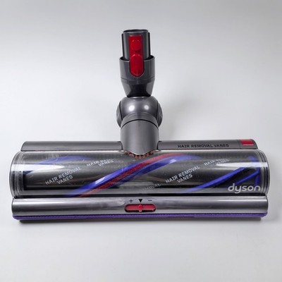 Dyson Outsize SV29 SV16 High Torque XL Drive Roller Brush Head Cleaner Genuine
