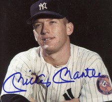 Baseball Autograph Highlight Latest From Heritage Auctions 9
