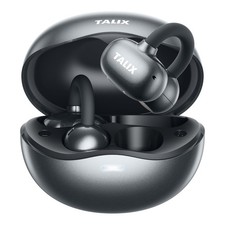 Ultra Open Ear Earbuds X6, Clip-On Headphone with Directional Sound, Ultra-Li...