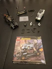 LEGO Batman: The Batmobile: Two-Face's Escape (7781)