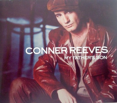Conner Reeves - My Father's Son - CD - H1452z