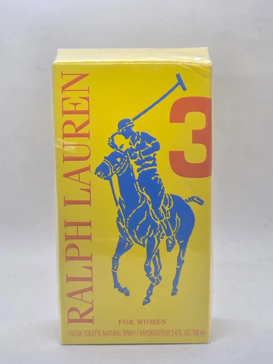 Big Pony Discontinued Fragrances for Women for sale | eBay