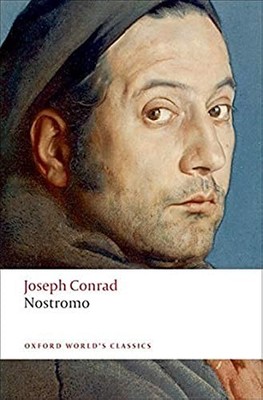 Nostromo A Tale of the Seaboard n/e, Conrad, Joseph