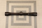 Redfield 4X32 Widefield Scope, 1 Inch Tube, Factory Refurbished in 1997 — photo 5
