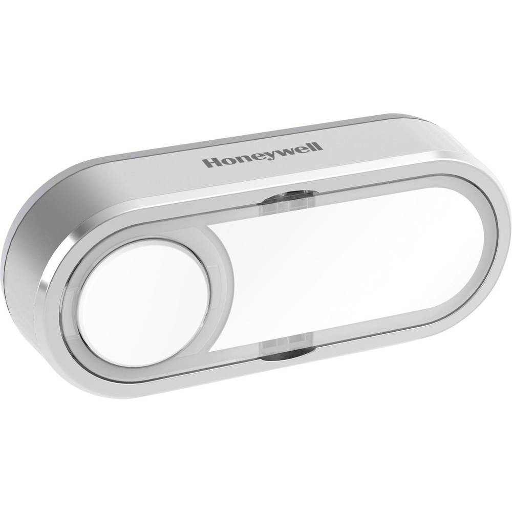 Bouton poussoir Honeywell Home DCP511G étanche IP55 avec portée de 200m