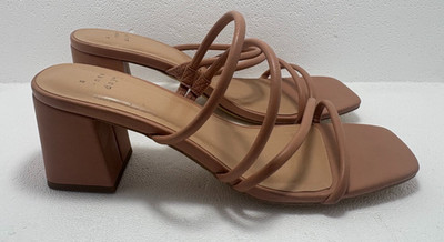A New Day   Sandals   Woman's 9.5 Blakely Mules  