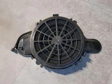 MERCEDES-BENZ S W220 Subwoofer 2208200602 4.00 Diesel 184kw 2003 34028720