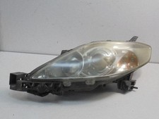 Feu avant (phare) Mazda MX5
