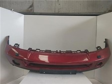 STOßSTANGE VORNE Land + Range Rover Range Rover Sport (LS) 2006 #251529