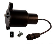 Quick Time Performance Motorkit Motor Kit For Qtp Electric Exhaust Cutouts