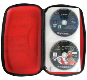 Playstation 1&2 Dreamcast Saturn GAME LOT 27x GAMES & CASE!!