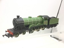 Hornby R866 OO Gauge LNER Green Class B12 8509 (NEEDS ATTN)