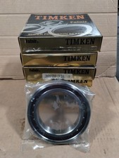 Timken / Fafnir 2MM9120WI CR QUL Super Precision Bearing