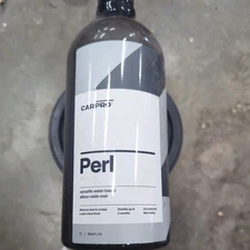 CARPRO PERL Coat Plastic & Rubber Protectant - 1 Liter (34oz)