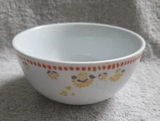 Rachael Ray Paisley Cereal Bowls  (Set of 4)