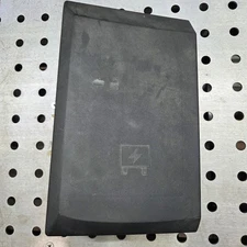 2007-2014 Suburban Fuse Box Cover Lid Silverado Sierra Yukon Tahoe Escalade