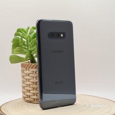 Samsung Galaxy S10e 128GB Schwarz - Guter Zustand