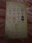 Cureplaneta Baby Three Flower Fairy Plush Blind Box Sealed Unopened  — photo 2