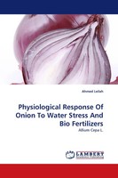 Ahmed Leilah | Physiological Response Of Onion To Water Stress And Bio...