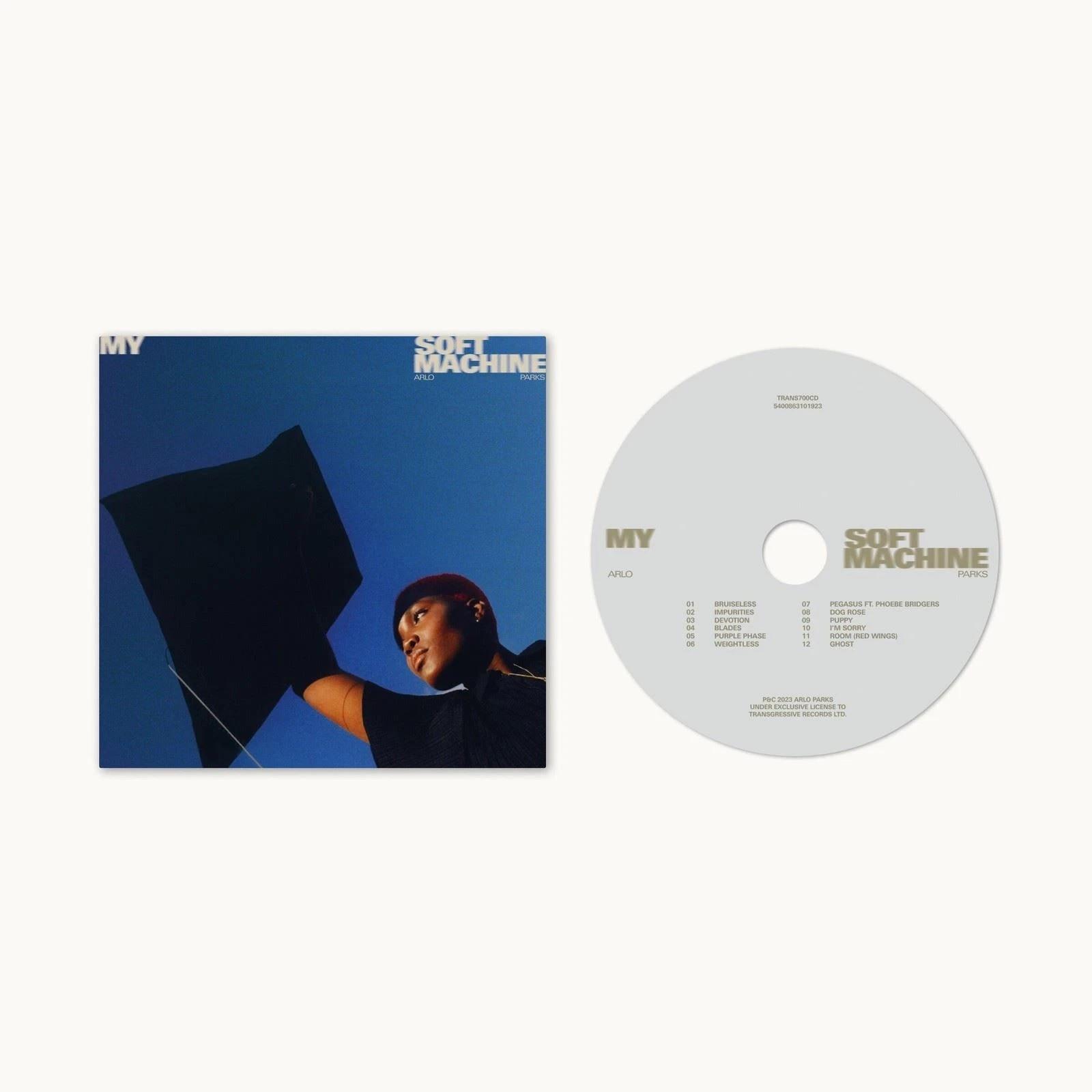My Soft Machine - Image 3