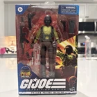 G.I. Joe Hasbro Classified Series 6" 1:12 COBRA PYTHON PATROL OFFICER #56 Figure