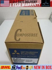 Mitsubishi HF-MP73 Servo Motor 1PC New HFMP73 Expedited Shipping