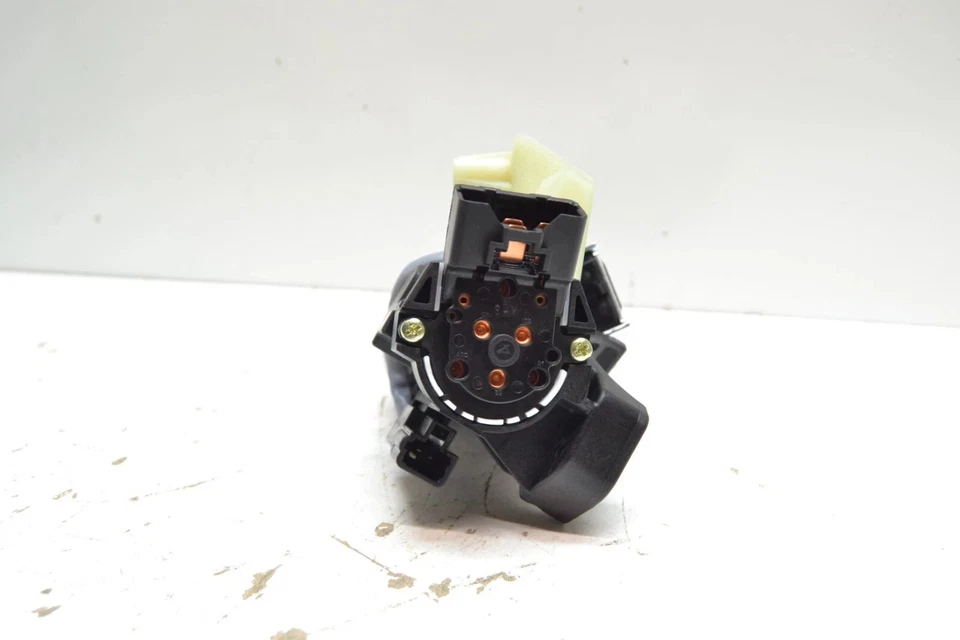 HYUNDAI OEM 11-16 Elantra Cupé Cubierta, Interruptores Palancas-Bloqueo Conjunto 819103X130 Foto 3 de 4